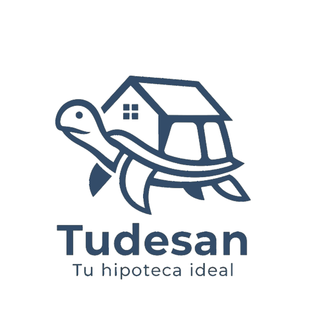Tudesan hipotecas